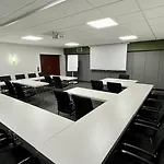 Garni Geisler Hotel 3*