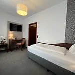 Garni Geisler Hotel