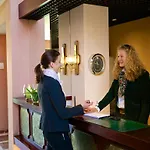 Hotel Garni Geisler Köln