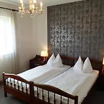 Hotel Garni Geisler Köln