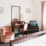 Garni Geisler Hotel 3*