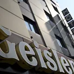 Garni Geisler Hotel