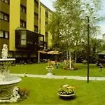 Hotel Garni Geisler 3*