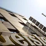 Garni Geisler Hotel