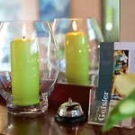 Hotel Garni Geisler