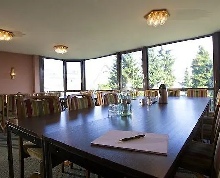 Garni Geisler Hotell