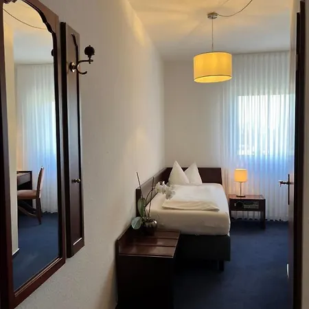 Garni Geisler Kolín nad Rýnem