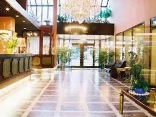 Ξενοδοχείο Garni Geisler Κολωνία