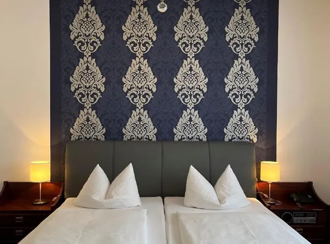 Garni Geisler Hotel Colonia