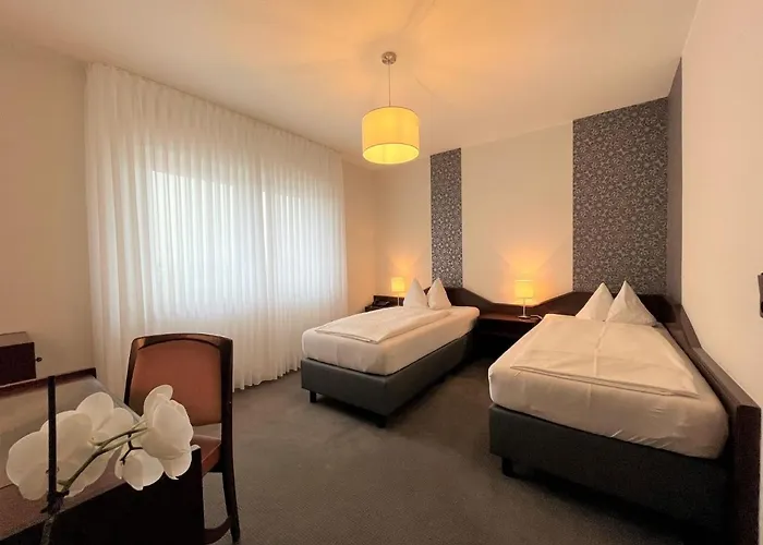 Garni Geisler Hotel Colonia