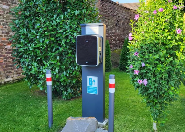 Garni Geisler Hotel Colonia