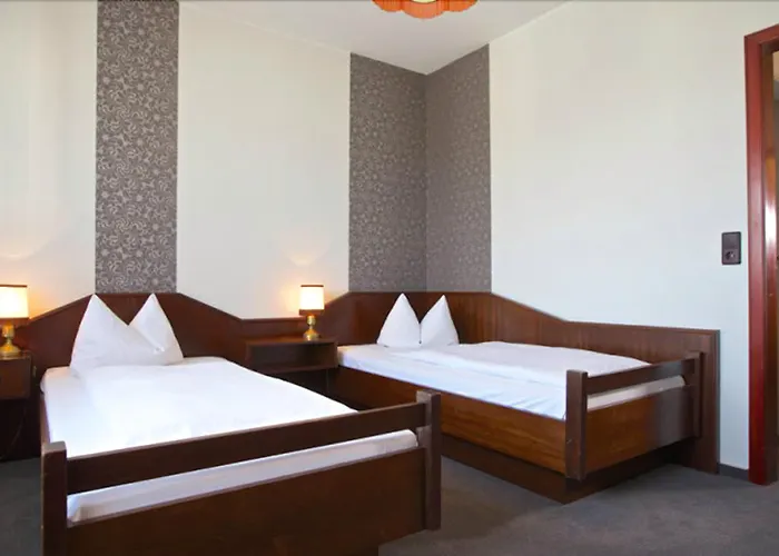 Garni Geisler 3* Colonia