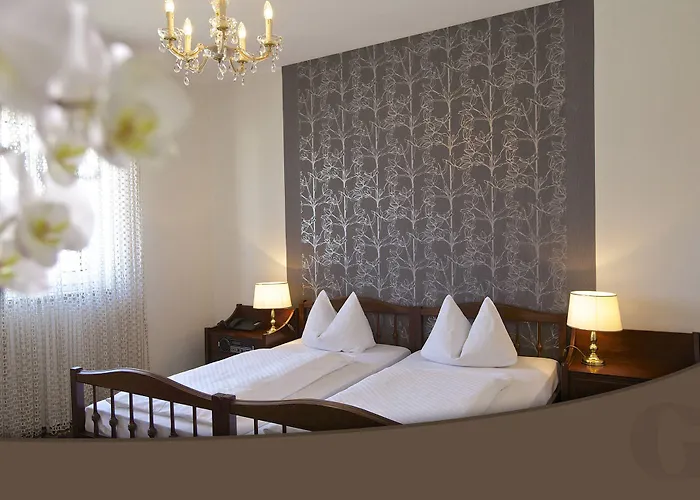 Garni Geisler Colonia