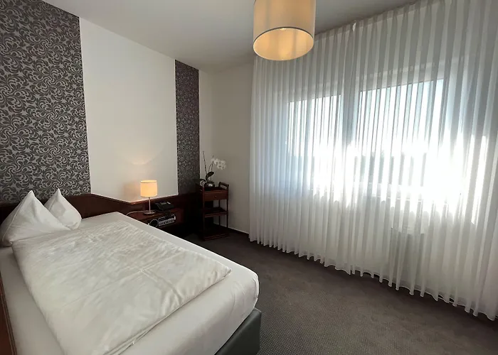 Garni Geisler 3* Colonia