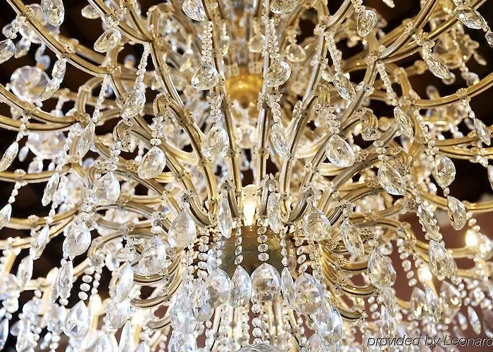 Garni Geisler Colonia