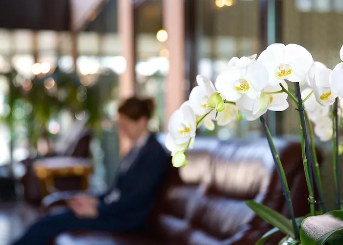 Garni Geisler Colonia