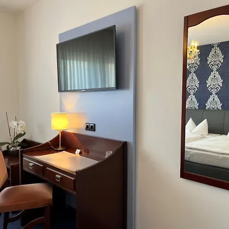 Garni Geisler Keulen