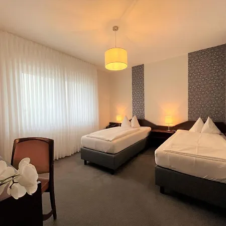 Garni Geisler Hotel Keulen