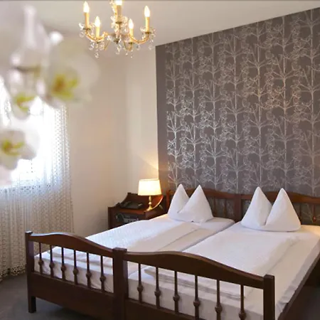 Garni Geisler 3*