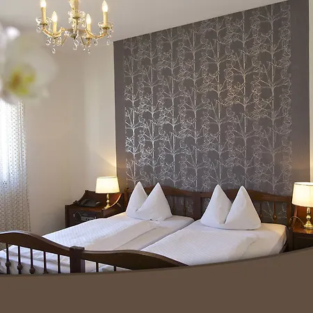 Garni Geisler Keulen