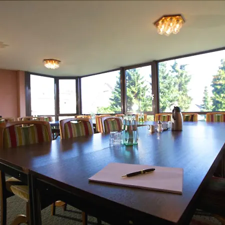 Garni Geisler Hotel 3*