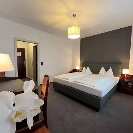 Garni Geisler Hotel Keulen