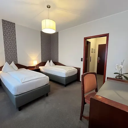 Garni Geisler 3* Κολωνία