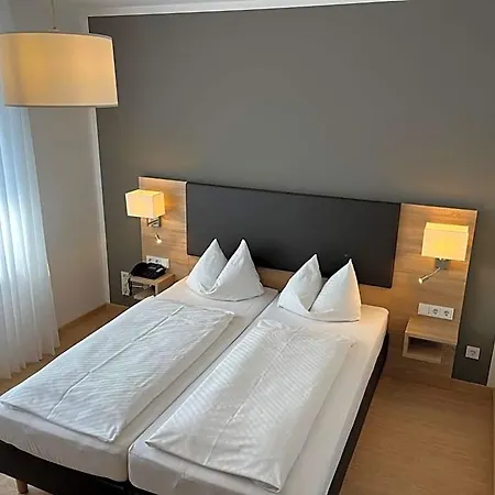Garni Geisler Köln