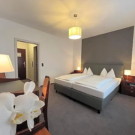 Garni Geisler Szálloda 3*