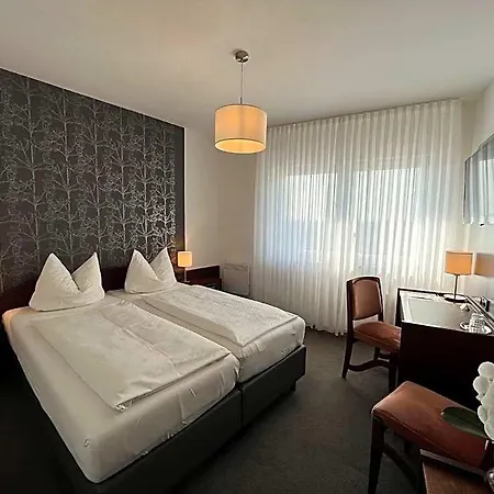 Garni Geisler Köln