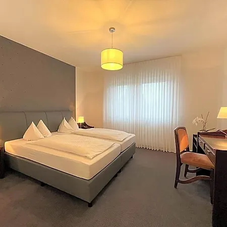 Garni Geisler 3*