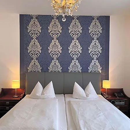 Garni Geisler Hotel Keulen