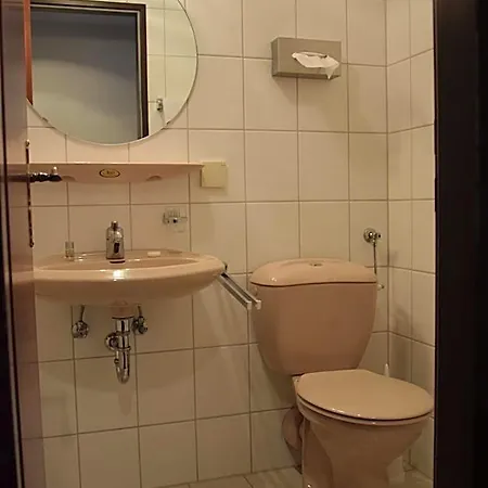 Garni Geisler Szálloda Köln