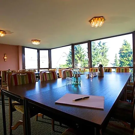 Garni Geisler 3* Köln