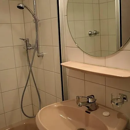 Garni Geisler Köln