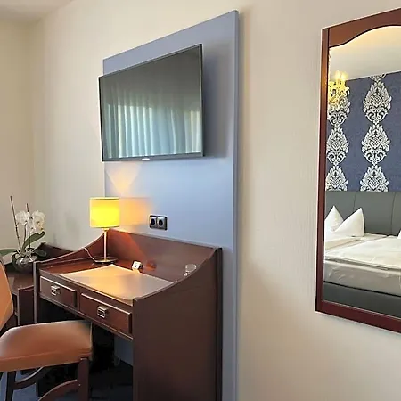 Garni Geisler 3* Köln