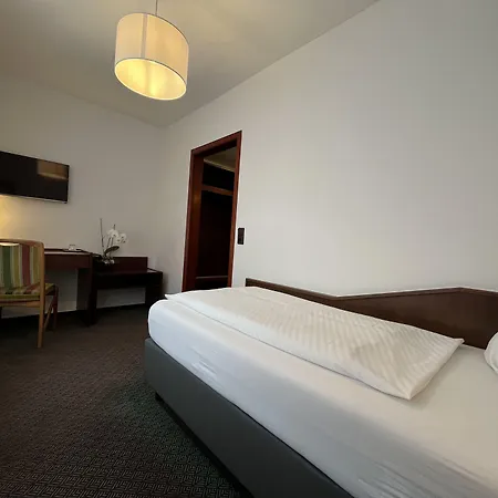 Garni Geisler 3* Köln