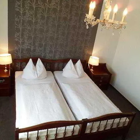 Garni Geisler Κολωνία