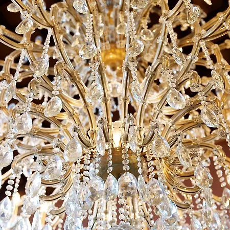 Garni Geisler Keulen