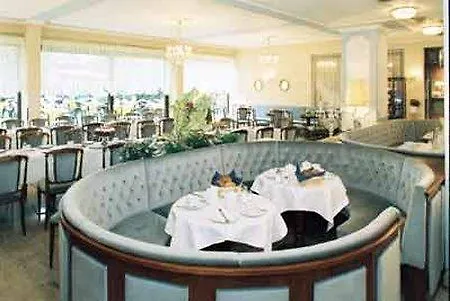 Hotel Garni Geisler Keulen