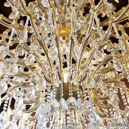 Garni Geisler Κολωνία