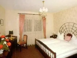 Hotel Garni Geisler 3*