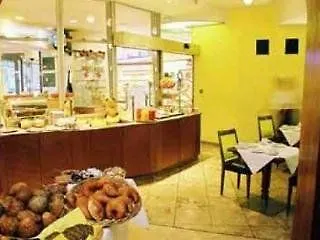 Szálloda Garni Geisler
