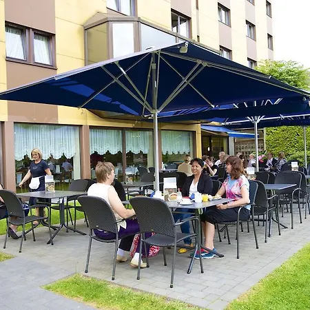 Garni Geisler Szálloda Köln
