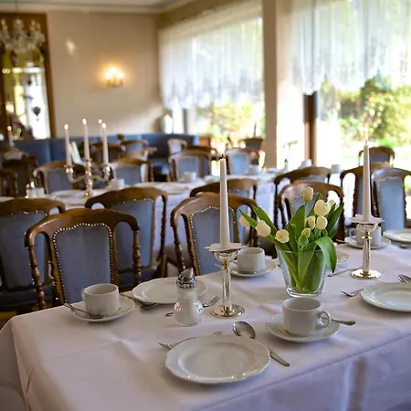Hotel Garni Geisler Cologne