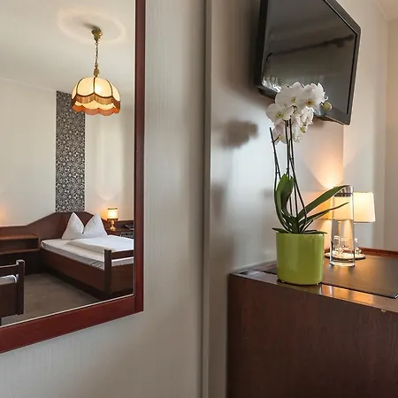 Hotel Garni Geisler Keulen