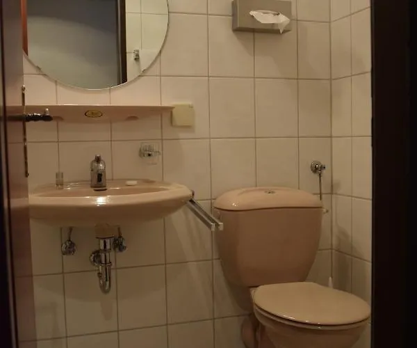 Garni Geisler Hotel Köln