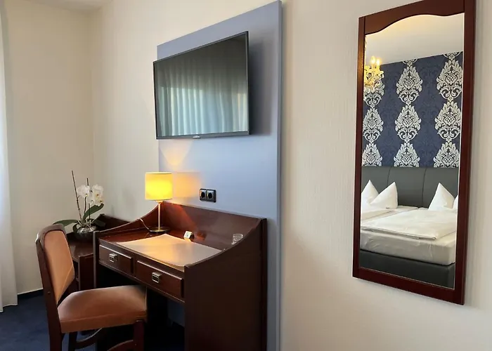 Garni Geisler 科隆