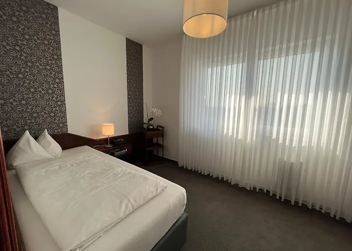 Otel Garni Geisler 3*