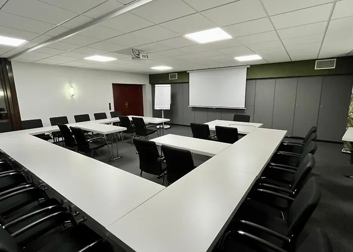 Garni Geisler 酒店 3*